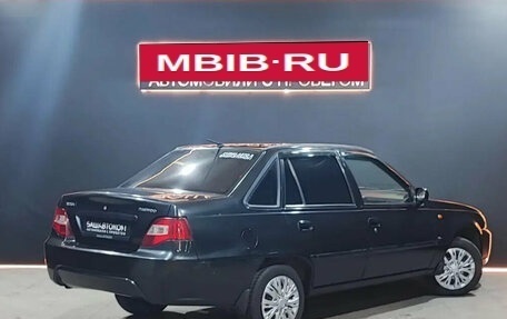 Daewoo Nexia I рестайлинг, 2012 год, 160 000 рублей, 4 фотография