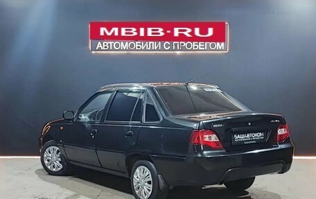 Daewoo Nexia I рестайлинг, 2012 год, 160 000 рублей, 6 фотография
