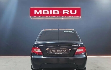 Daewoo Nexia I рестайлинг, 2012 год, 160 000 рублей, 5 фотография