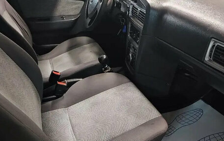 Daewoo Nexia I рестайлинг, 2012 год, 160 000 рублей, 9 фотография