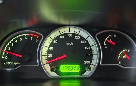 Daewoo Nexia I рестайлинг, 2012 год, 160 000 рублей, 12 фотография