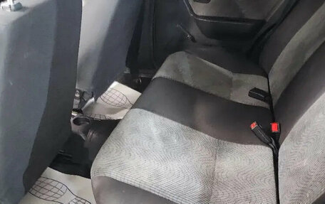 Daewoo Nexia I рестайлинг, 2012 год, 160 000 рублей, 14 фотография