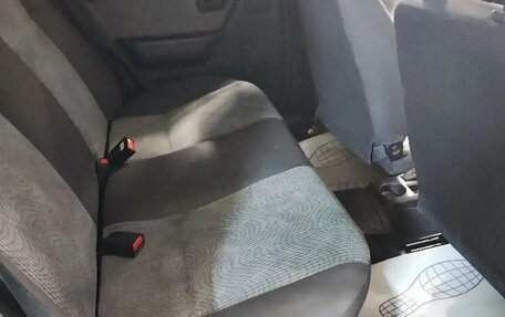 Daewoo Nexia I рестайлинг, 2012 год, 160 000 рублей, 15 фотография