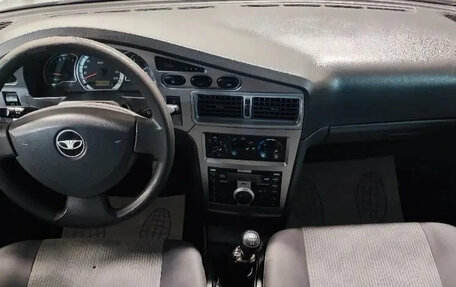 Daewoo Nexia I рестайлинг, 2012 год, 160 000 рублей, 10 фотография