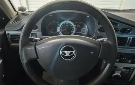 Daewoo Nexia I рестайлинг, 2012 год, 160 000 рублей, 13 фотография