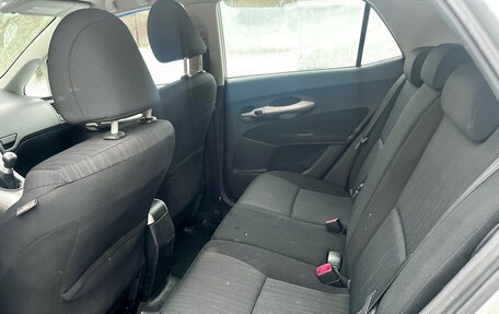 Toyota Auris II, 2007 год, 620 000 рублей, 10 фотография