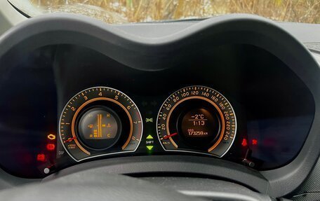 Toyota Auris II, 2007 год, 620 000 рублей, 9 фотография