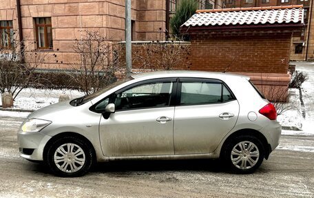 Toyota Auris II, 2007 год, 620 000 рублей, 4 фотография