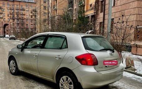 Toyota Auris II, 2007 год, 620 000 рублей, 5 фотография