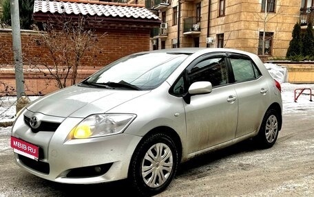 Toyota Auris II, 2007 год, 620 000 рублей, 2 фотография