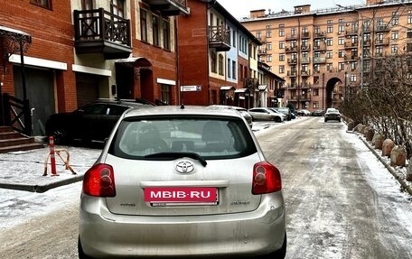 Toyota Auris II, 2007 год, 620 000 рублей, 6 фотография