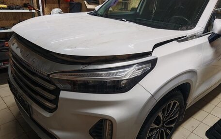 CheryExeed VX, 2022 год, 3 580 000 рублей, 1 фотография