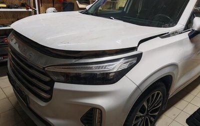 CheryExeed VX, 2022 год, 3 580 000 рублей, 1 фотография