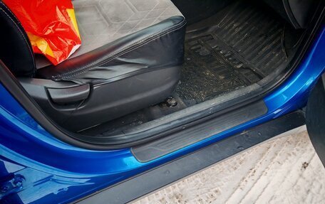 Hyundai Creta I рестайлинг, 2019 год, 1 499 000 рублей, 10 фотография