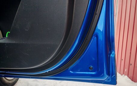 Hyundai Creta I рестайлинг, 2019 год, 1 499 000 рублей, 8 фотография