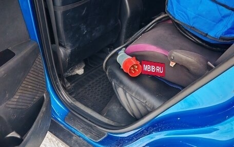 Hyundai Creta I рестайлинг, 2019 год, 1 499 000 рублей, 11 фотография