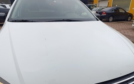 Volkswagen Polo VI (EU Market), 2019 год, 1 100 000 рублей, 5 фотография