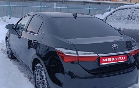 Toyota Corolla, 2018 год, 1 850 000 рублей, 2 фотография