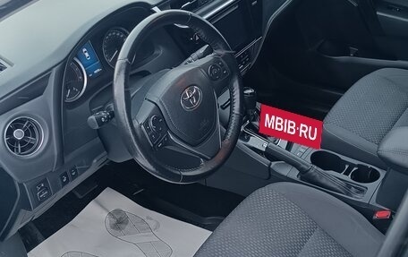 Toyota Corolla, 2018 год, 1 850 000 рублей, 4 фотография