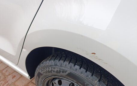 Volkswagen Polo VI (EU Market), 2019 год, 1 100 000 рублей, 11 фотография