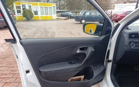 Volkswagen Polo VI (EU Market), 2019 год, 1 100 000 рублей, 15 фотография