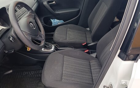 Volkswagen Polo VI (EU Market), 2019 год, 1 100 000 рублей, 16 фотография