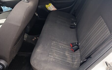 Volkswagen Polo VI (EU Market), 2019 год, 1 100 000 рублей, 17 фотография