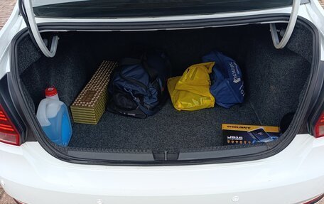 Volkswagen Polo VI (EU Market), 2019 год, 1 100 000 рублей, 19 фотография