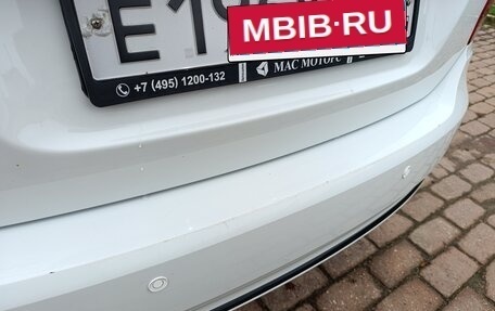 Volkswagen Polo VI (EU Market), 2019 год, 1 100 000 рублей, 9 фотография