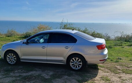 Volkswagen Jetta VI, 2013 год, 1 000 000 рублей, 7 фотография