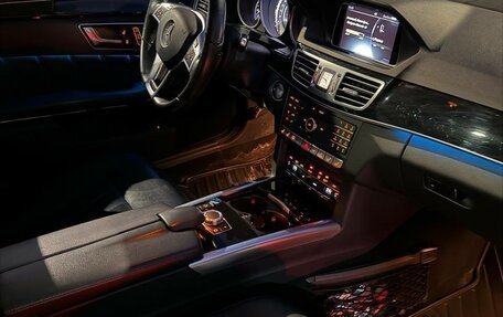 Mercedes-Benz E-Класс, 2015 год, 3 300 000 рублей, 11 фотография