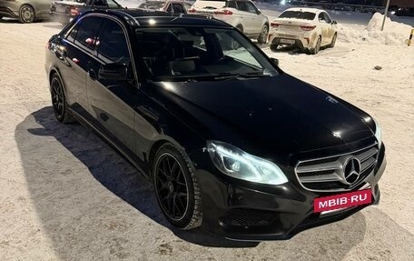 Mercedes-Benz E-Класс, 2015 год, 3 300 000 рублей, 2 фотография