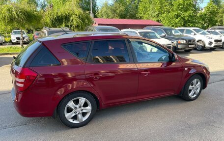 KIA cee'd I рестайлинг, 2008 год, 600 000 рублей, 2 фотография