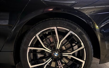 BMW 5 серия, 2017 год, 2 600 000 рублей, 5 фотография