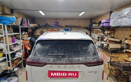 CheryExeed VX, 2022 год, 3 580 000 рублей, 5 фотография