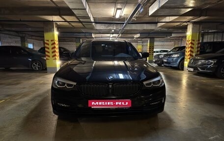 BMW 5 серия, 2017 год, 2 600 000 рублей, 6 фотография