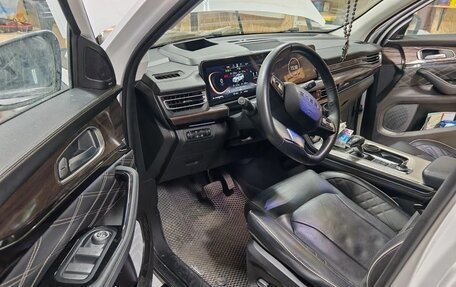 CheryExeed VX, 2022 год, 3 580 000 рублей, 7 фотография