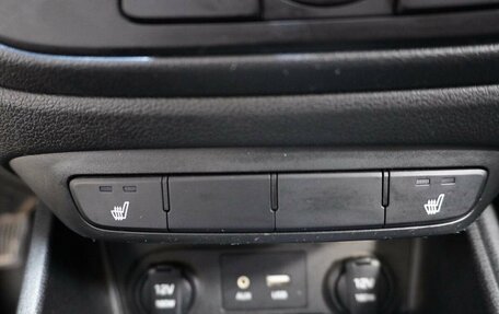 Hyundai Solaris II рестайлинг, 2018 год, 1 190 000 рублей, 14 фотография