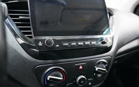 Hyundai Solaris II рестайлинг, 2018 год, 1 190 000 рублей, 13 фотография