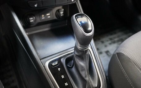 Hyundai Solaris II рестайлинг, 2018 год, 1 190 000 рублей, 12 фотография