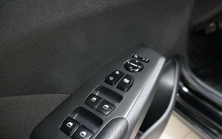 Hyundai Solaris II рестайлинг, 2018 год, 1 190 000 рублей, 8 фотография