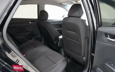 Hyundai Solaris II рестайлинг, 2018 год, 1 190 000 рублей, 7 фотография