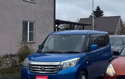 Suzuki Solio III, 2019 год, 1 280 000 рублей, 1 фотография