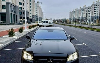 Mercedes-Benz E-Класс AMG, 2018 год, 4 400 000 рублей, 1 фотография