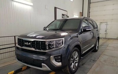 KIA Mohave I, 2022 год, 5 950 000 рублей, 1 фотография