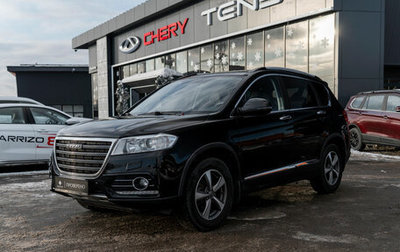 Haval H6, 2019 год, 1 490 000 рублей, 1 фотография
