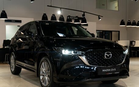 Mazda CX-5 II, 2025 год, 4 250 000 рублей, 1 фотография