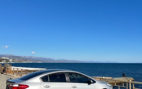 KIA Cerato III, 2014 год, 1 220 000 рублей, 1 фотография