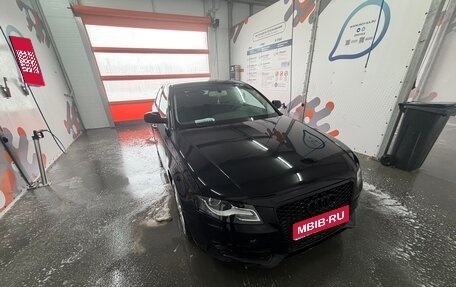 Audi A4, 2011 год, 950 000 рублей, 1 фотография