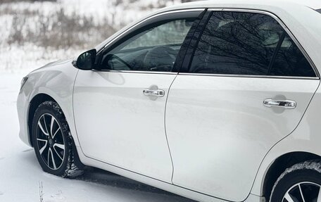 Toyota Camry, 2017 год, 4 фотография